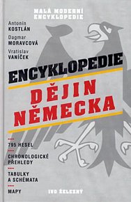 Encyklopedie dějin Německ