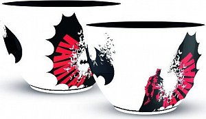 Hrnek cappucino Batman