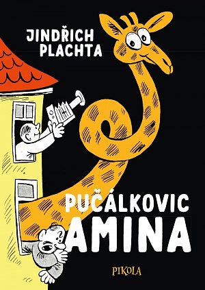 Pučálkovic Amina, 15.  vydání