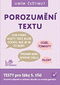 Umím češtinu? - Porozumění textu 5, 2.  vydání