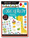 Zábavné učení Logické řady