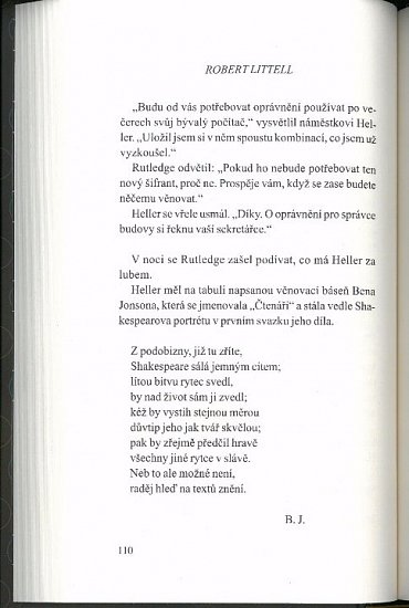 Náhled Amatér