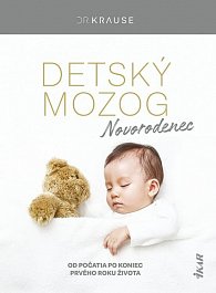 Detský mozog: Novorodenec (slovensky)