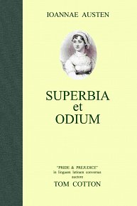 Superbia et Odium (Latin Edition)