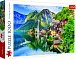 Trefl Puzzle Hallstatt, Rakousko/1000 dílků