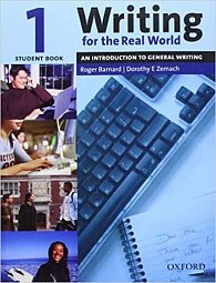 Writing for the Real World 1 Student´s Book