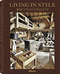 Living in Style: Mountain Chalets