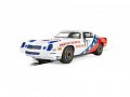 Autíčko Touring SCALEXTRIC C4300 - Chevrolet Camaro Z28 Peter John DTM 1982 (1:32)