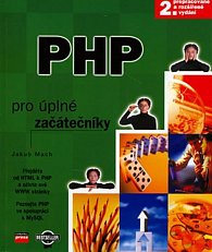 PHP pro úplné zač..