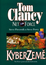 Net Force - KyberZemě