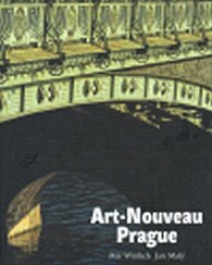 Art Nouveau Prague, 1.  vydání