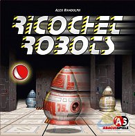 Ricochet Robots - nová verze