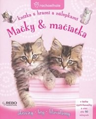 Mačky & mačiatka (slovensky)