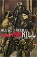 All You Need Is Kill, 1.  vydání