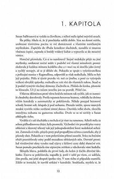 Náhled Andělé smrti, 1.  vydání