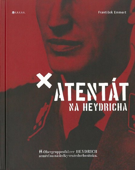 Náhled Atentát na Heydricha