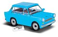 Stavebnice COBI 24539 Trabant 601/72 kostek