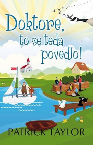 Doktore, to se teda povedlo!, 1.  vydání