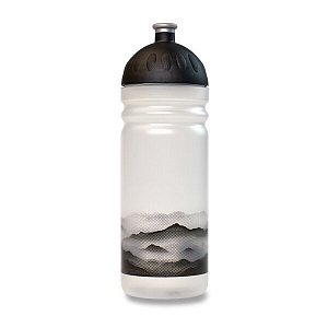 Zdravá lahev na pití Misty 0,7l