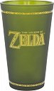 Sklenice Hyrule Zelda
