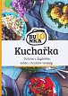 Kuchařka Bujónka - Vaříme s Bujónkou lehké i tradiční recepty