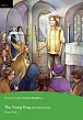PEAR | Level 3: The Young King and Other Stories Bk/Multi-ROM with MP3 Pack