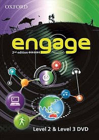 Engage 2 and 3 DVD (2nd)