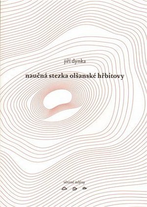 Naučná stezka Olšanské hřbitovy