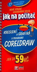 Kreslení a grafika Coreldraw - JNP