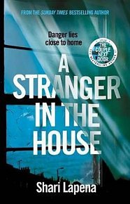 A Stranger in the House, 1.  vydání