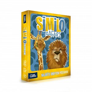 Similo - Safari