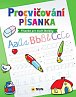 Procvičování - Písanka