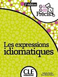 Les expressions idiomatiques 2eme édition