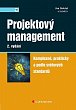 Projektový management - Komplexně, prakticky a podle světových standardů, 2.  vydání