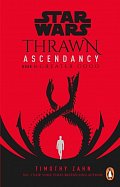 Star Wars: Thrawn Ascendancy : (Book 2: Greater Good), 1.  vydání