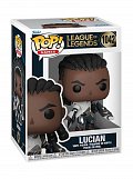 Funko POP Games: League Of Legends - Lucian