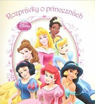 Rozprávky o princeznách