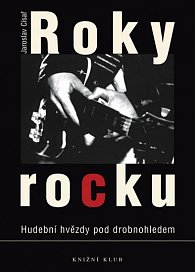 Roky rocku