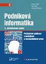 Podniková informatika - Počítačové aplikace v podnikové a mezipodnikové praxi
