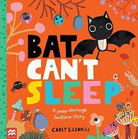 Bat Can´t Sleep