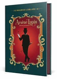 Arsene Lupin, Dôverné priznania (slovensky)