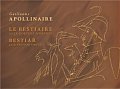 Bestiář aneb průvod Orfeův Le Bestiaire