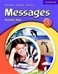 Messages 3 Students Book