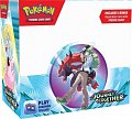 Pokémon TCG: Scarlet & Violet 09 Journey Together - Enhanced Booster Display