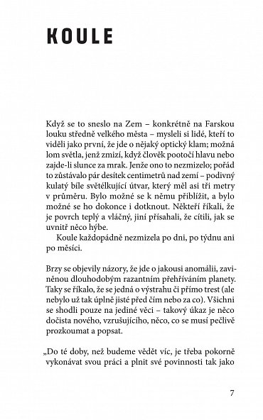 Náhled Praskliny