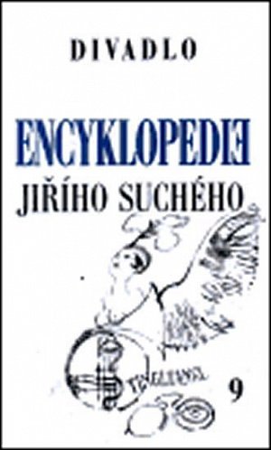 Encyklopedie Jiřího Suchého 9: Divadlo 1959-1962