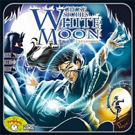 Ghost Stories: Expansion White Moon