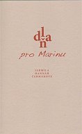 Dlaň pro Marinu