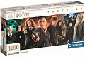 Puzzle Panorama: Harry Potter 1000 dílů