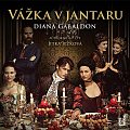Vážka v jantaru - 3 CDmp3 (Čte Jitka Ježková)